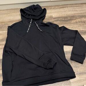 Nike Black Hoodie for Men